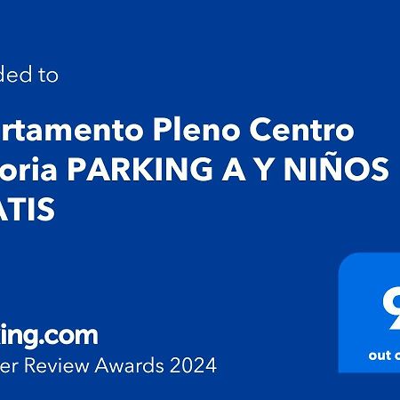 Апартаменты Apartamento Pleno Centro Victoria Parking Gratis Кордова Экстерьер фото