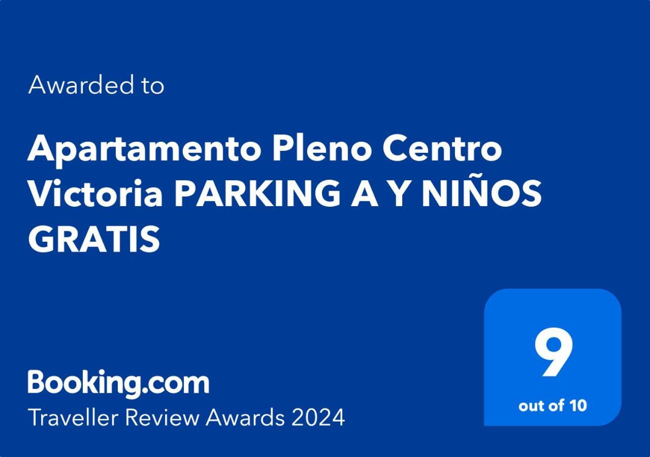 Апартаменты Apartamento Pleno Centro Victoria Parking Gratis Кордова Экстерьер фото