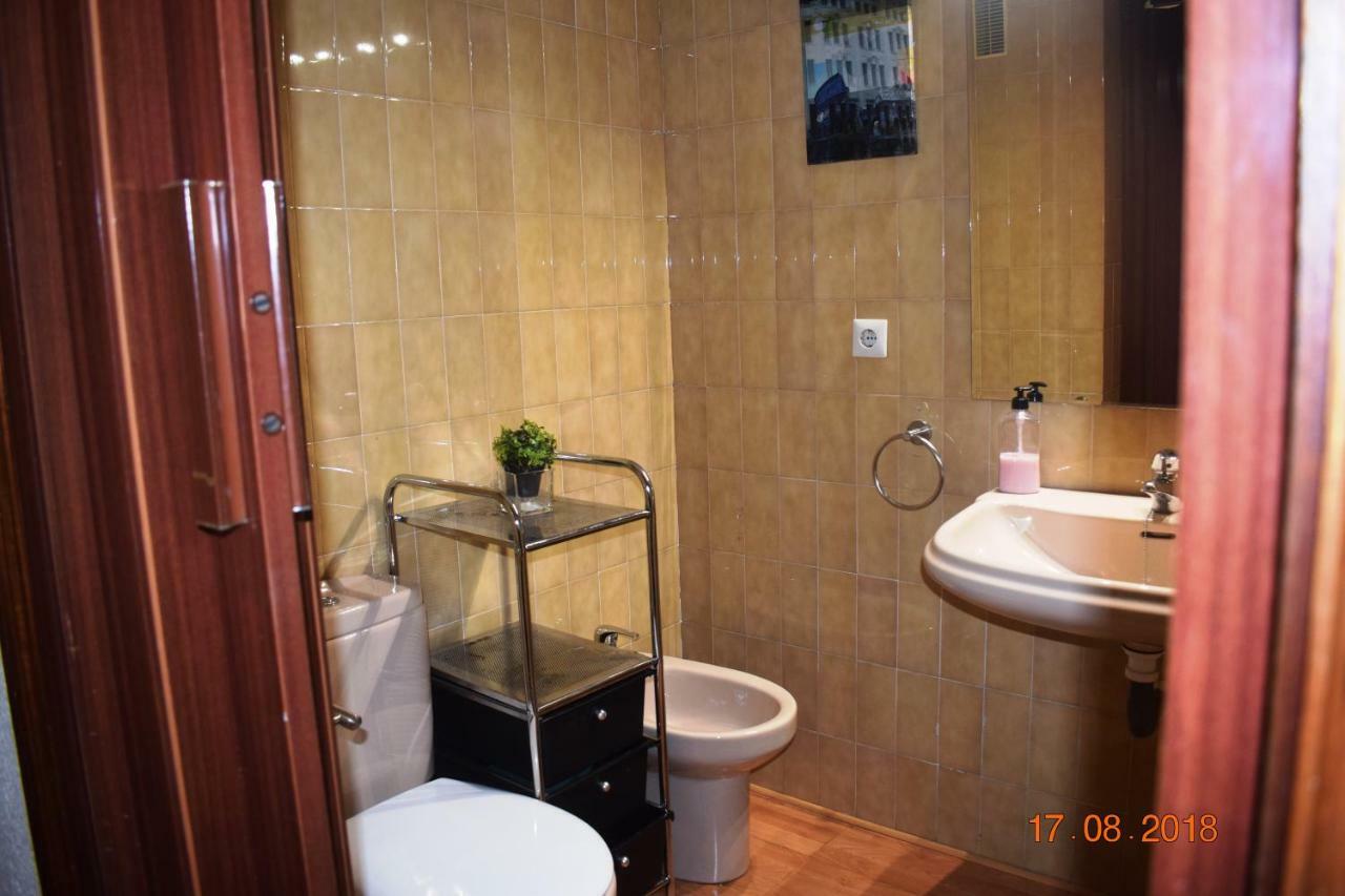 Апартаменты Apartamento Pleno Centro Victoria Parking Gratis Кордова Экстерьер фото