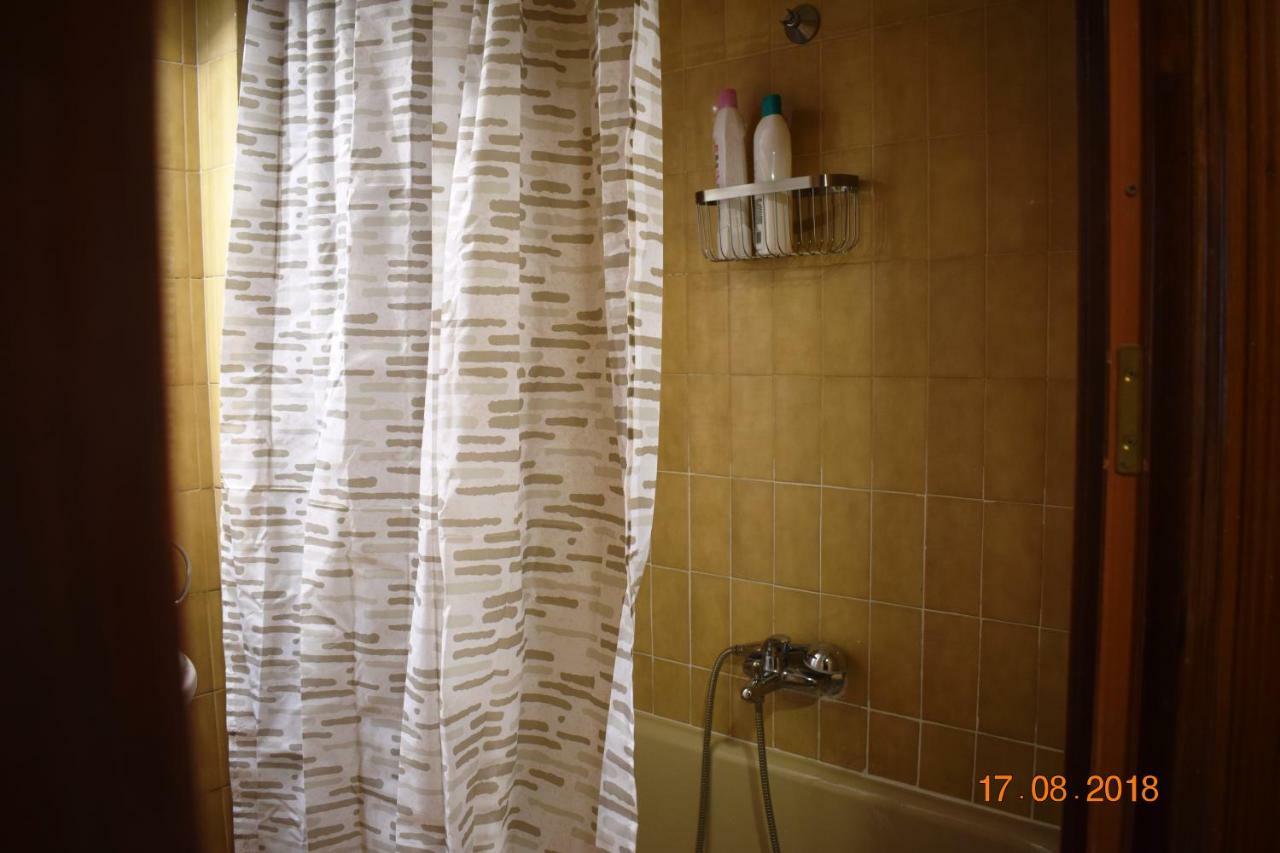 Апартаменты Apartamento Pleno Centro Victoria Parking Gratis Кордова Экстерьер фото