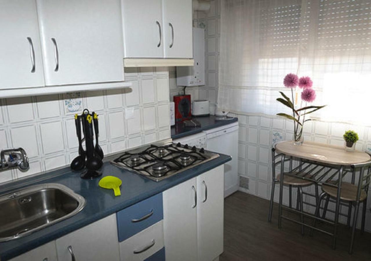 Апартаменты Apartamento Pleno Centro Victoria Parking Gratis Кордова Экстерьер фото
