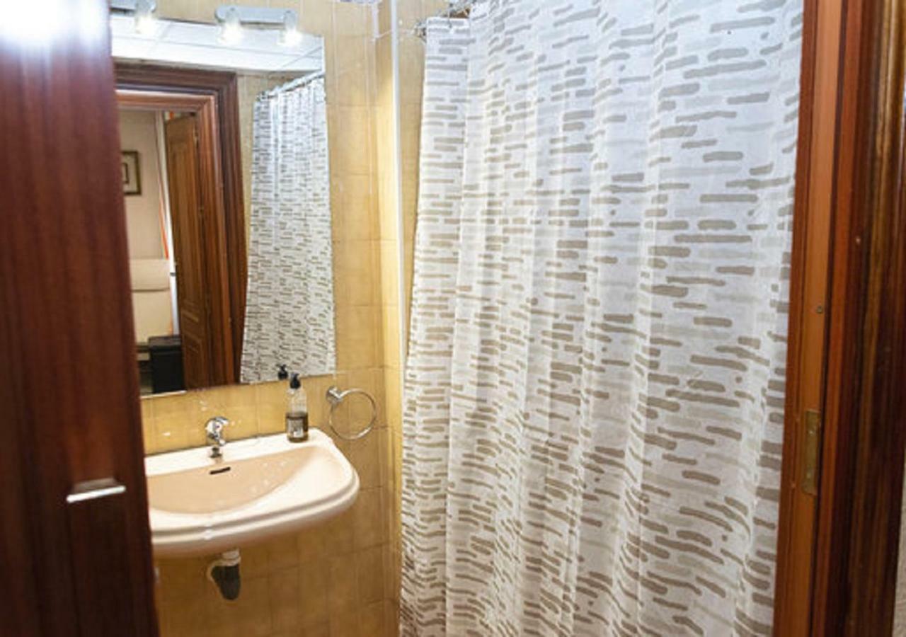 Апартаменты Apartamento Pleno Centro Victoria Parking Gratis Кордова Экстерьер фото